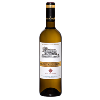 VIOGNIER CHARDONNAY  L'équilibre