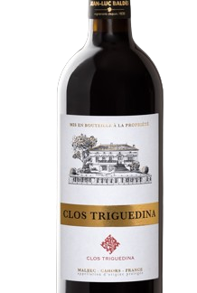 CLOS TRIGUEDINA Cuvée Classique