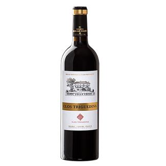 CLOS TRIGUEDINA Cuvée Classique