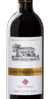 CLOS TRIGUEDINA Cuvée Classique