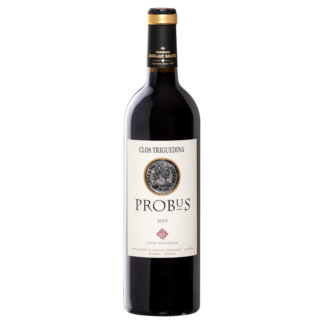 PROBUS Cuvée Prestige