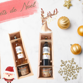 Coffret de Noël