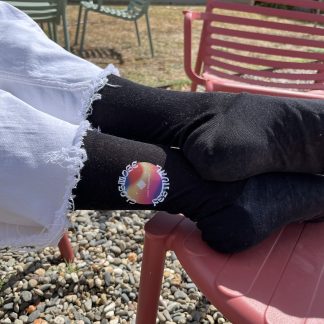 Paire de chaussettes